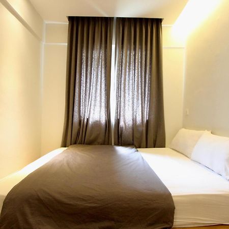 Lovage Stay Melaka Malacca Exterior foto