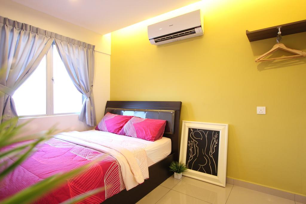Lovage Stay Melaka Malacca Quarto foto