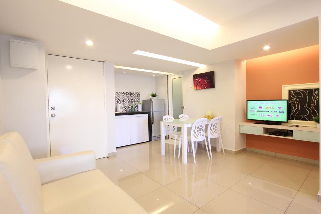 Lovage Stay Melaka Malacca Exterior foto