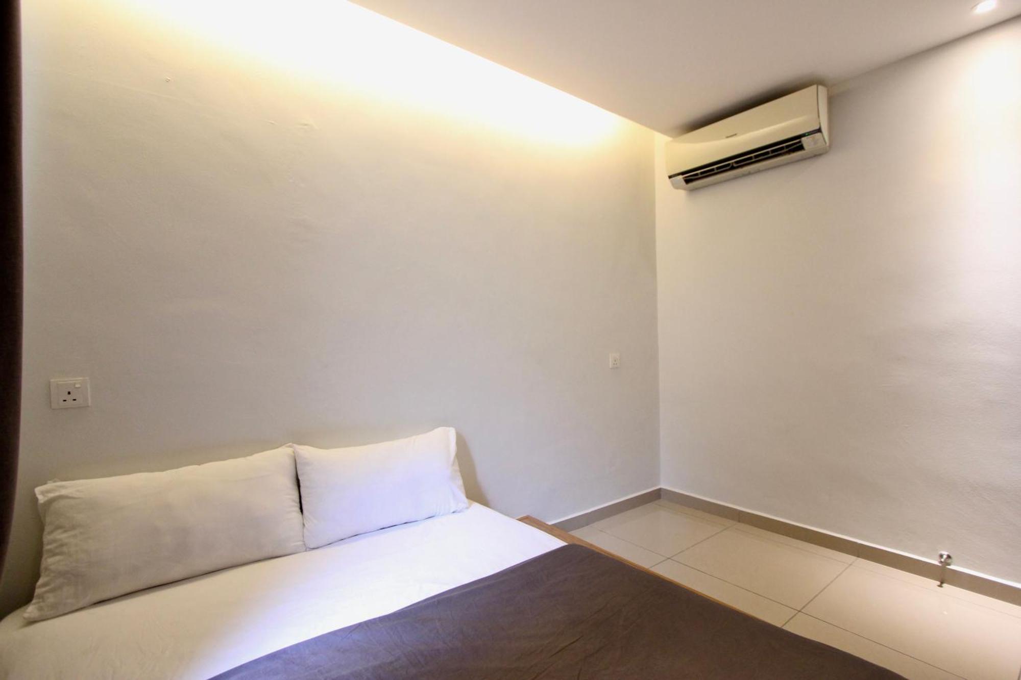 Lovage Stay Melaka Malacca Exterior foto