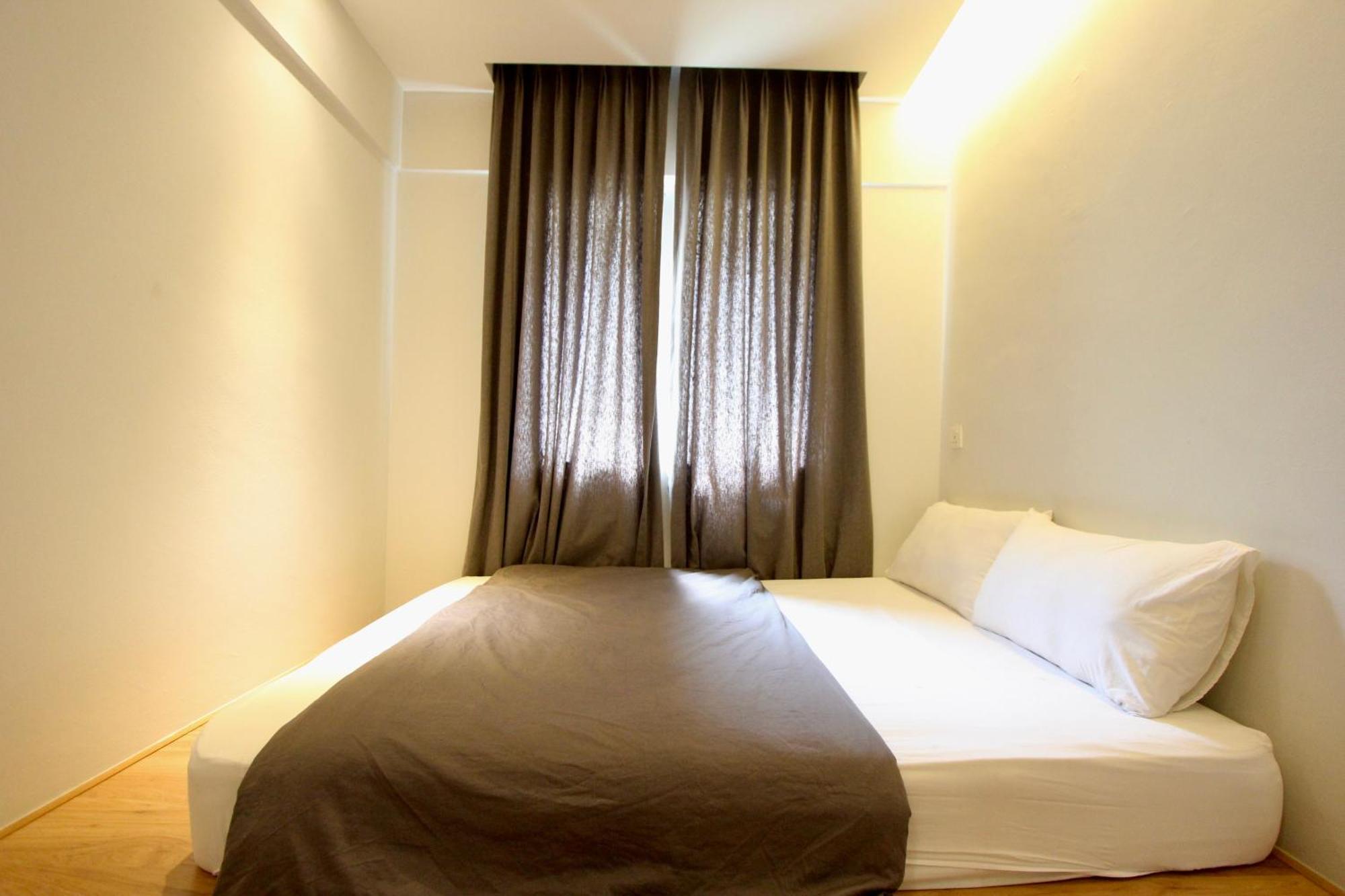 Lovage Stay Melaka Malacca Exterior foto