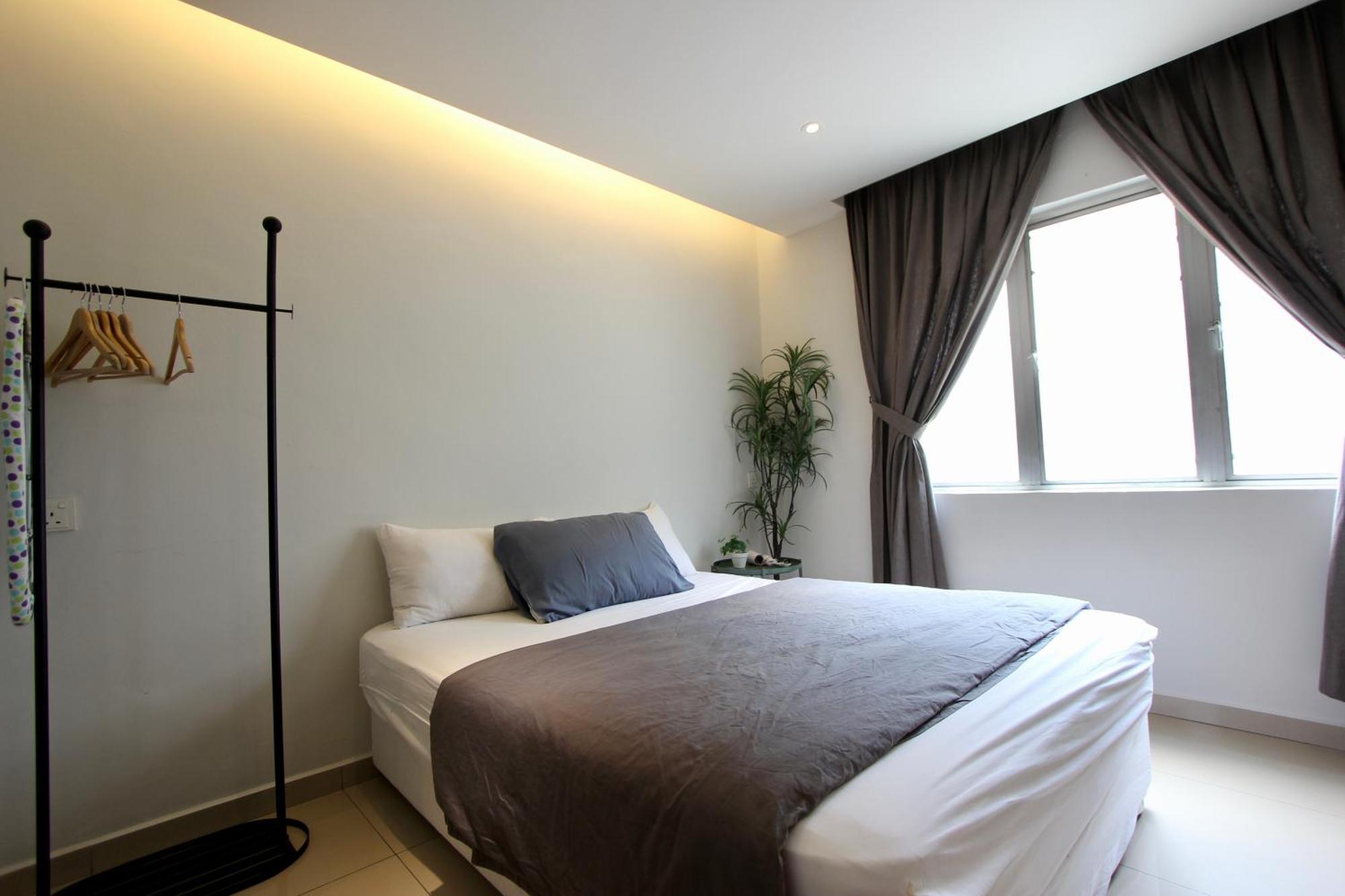 Lovage Stay Melaka Malacca Exterior foto