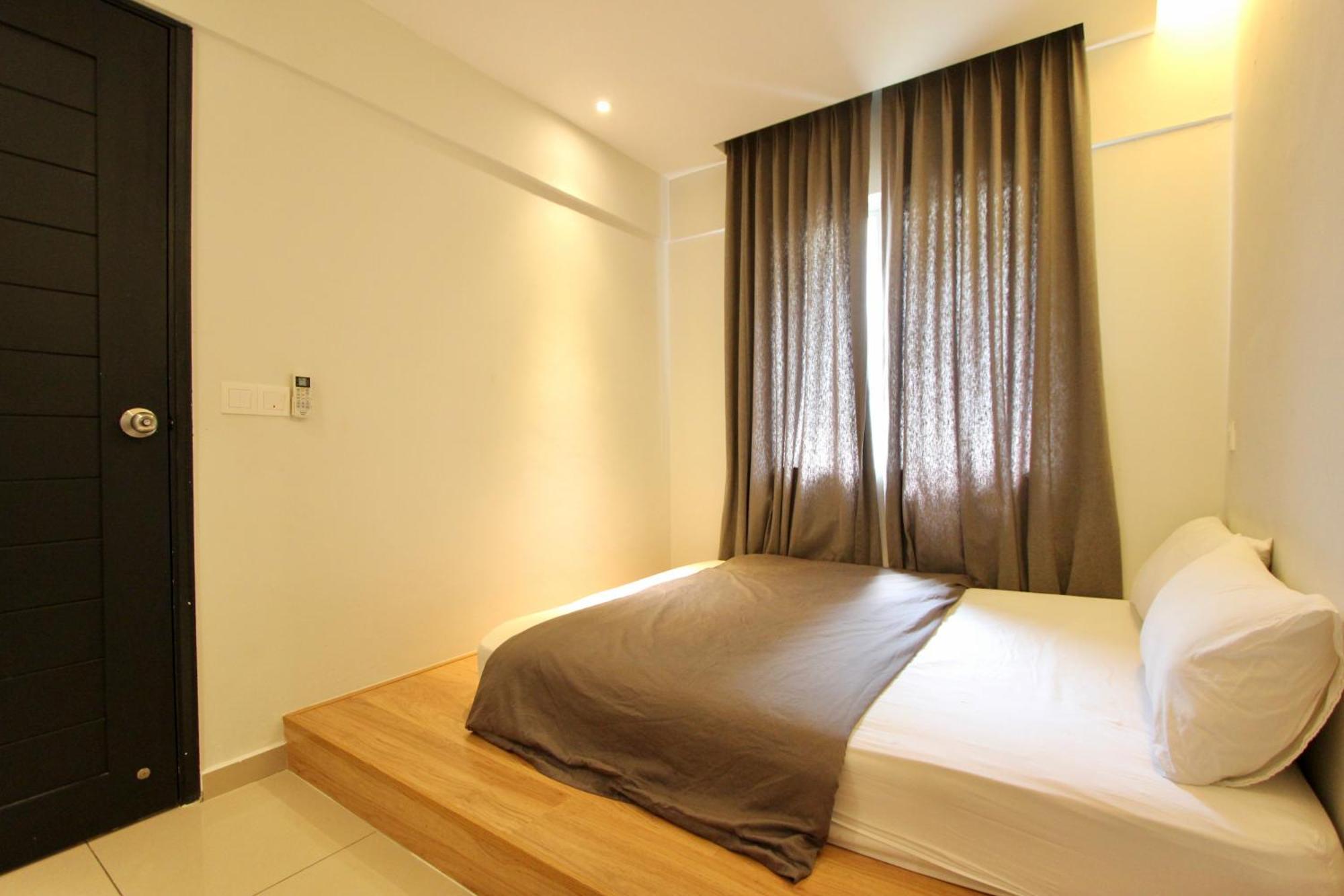 Lovage Stay Melaka Malacca Exterior foto