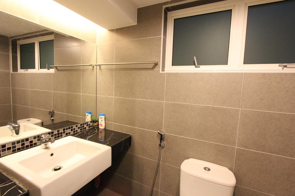 Lovage Stay Melaka Malacca Exterior foto