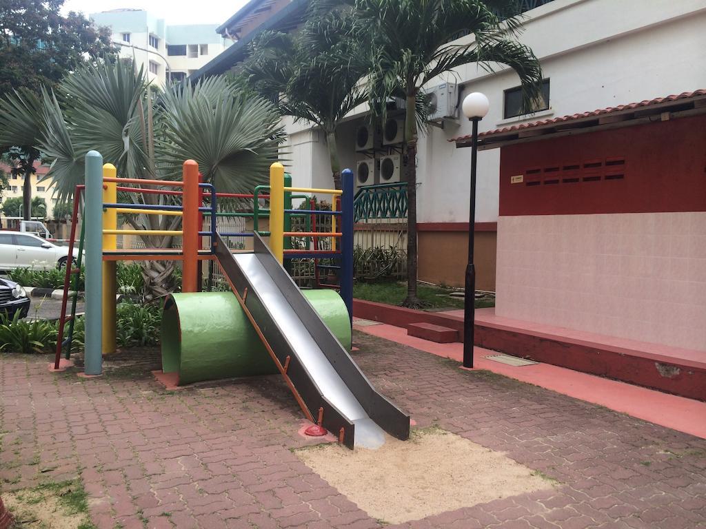 Lovage Stay Melaka Malacca Exterior foto