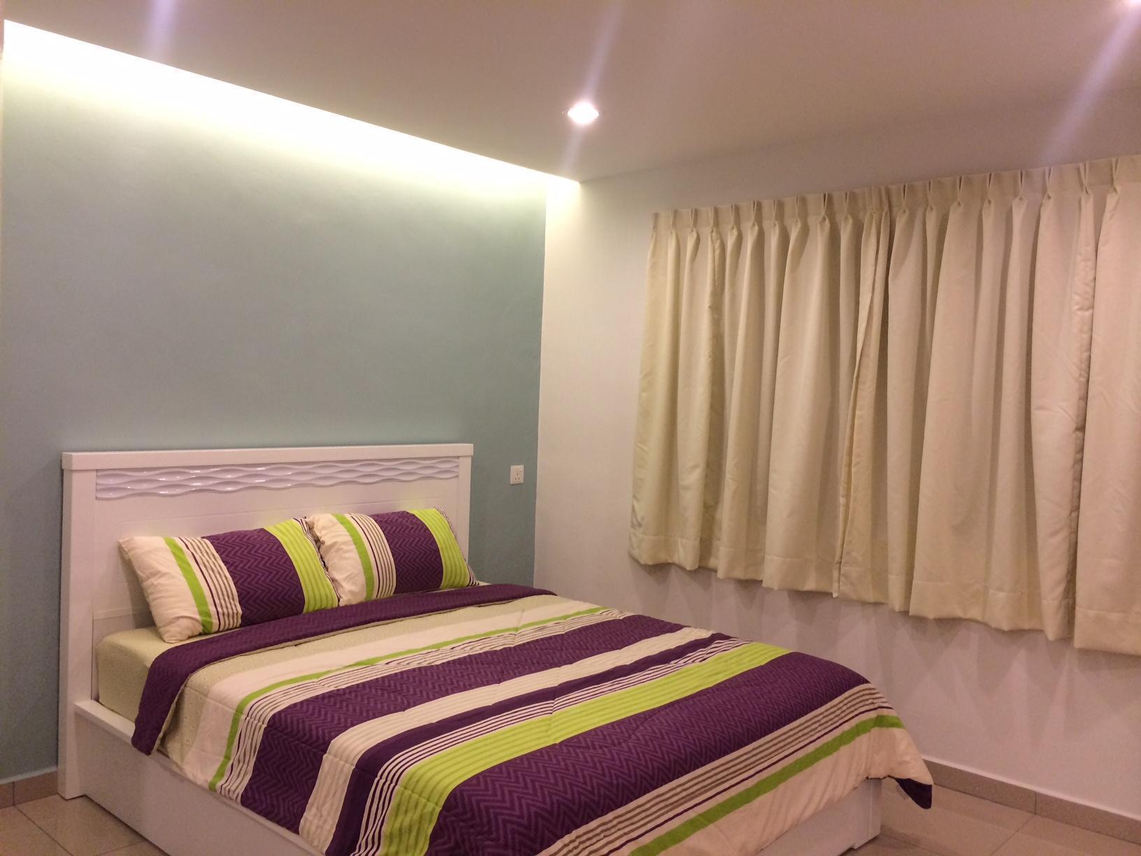 Lovage Stay Melaka Malacca Exterior foto