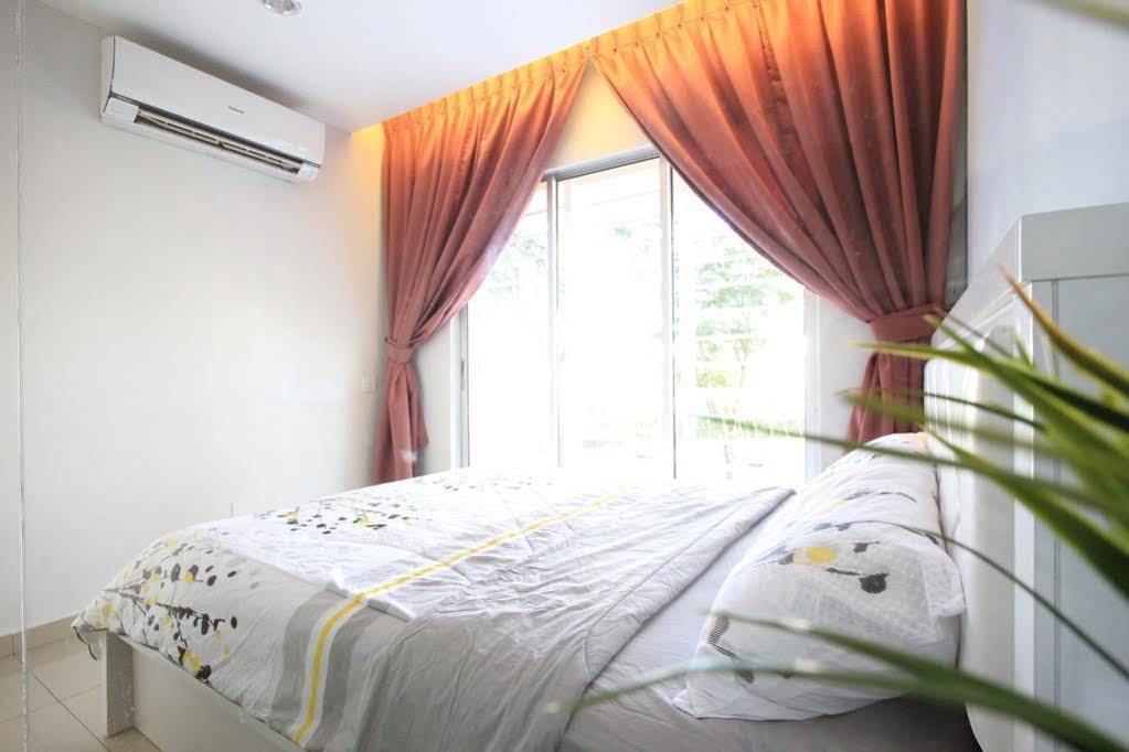 Lovage Stay Melaka Malacca Exterior foto